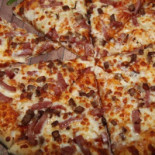 Pizza Way Forest Comida