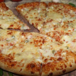 Pizza Way Forest Comida