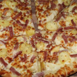 Pizza Way Forest Comida