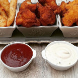 Pizza Way Forest Nourriture