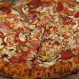 Pizza Way Forest Nourriture