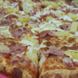 Pizza Way Forest Nourriture