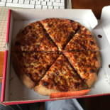 Pizza Way Forest Nourriture