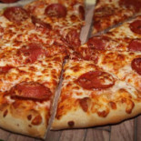 Pizza Way Forest Nourriture