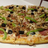 Pizza Way Forest Nourriture