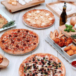 Pizza Way Forest Nourriture