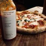 Pizza Way Forest Boisson