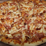 Pizza Way Forest Nourriture