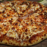 Pizza Way Forest Nourriture