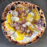 Pizza Way Forest Nourriture