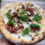 Pizza Way Forest Nourriture