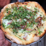 Pizza Way Forest Nourriture