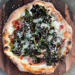 Pizza Way Forest Nourriture