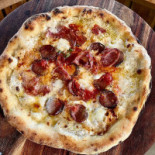 Pizza Way Forest Nourriture