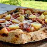 Pizza Way Forest Nourriture