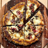 Pizza Way Forest Nourriture