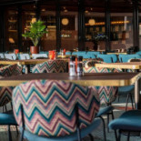 Madame Zita Exterior