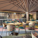 Madame Zita Exterior