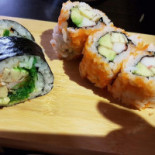 Ninja House Nourriture