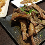 Ninja House Nourriture