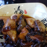 Ninja House Nourriture