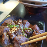 Ninja House Nourriture