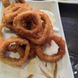 Ninja House Nourriture