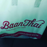 Baan Thai Logo
