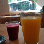 Foodmaker Square Getränk