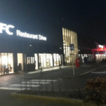 Kfc Extérieur