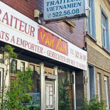 Van Kim Anderlecht Extérieur