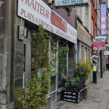 Van Kim Anderlecht Extérieur