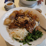 Van Kim Anderlecht Nourriture