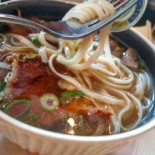 Van Kim Anderlecht Nourriture