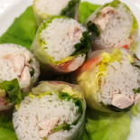 Van Kim Anderlecht Nourriture