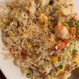 Van Kim Anderlecht Nourriture