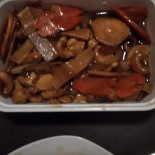 Van Kim Anderlecht Nourriture