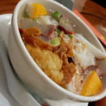 Van Kim Anderlecht Nourriture