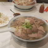 Van Kim Anderlecht Nourriture