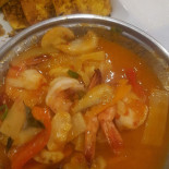 Van Kim Anderlecht Cibo