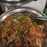 Van Kim Anderlecht Cibo