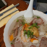 Van Kim Anderlecht Cibo