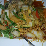 Van Kim Anderlecht Cibo