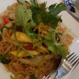 Van Kim Anderlecht Nourriture