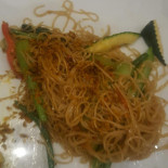 Van Kim Anderlecht Nourriture