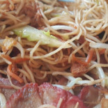 Van Kim Anderlecht Nourriture