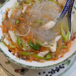 Van Kim Anderlecht Food