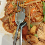 Van Kim Anderlecht Food