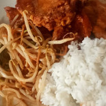 Van Kim Anderlecht Food