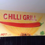 Chilli Grill Logo